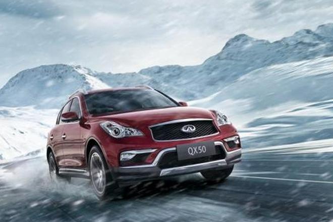 戈恩论二线豪车中国机会:要靠差异化