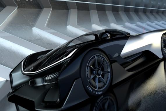 内华达州长辟谣 破法拉第未来资金困难传闻