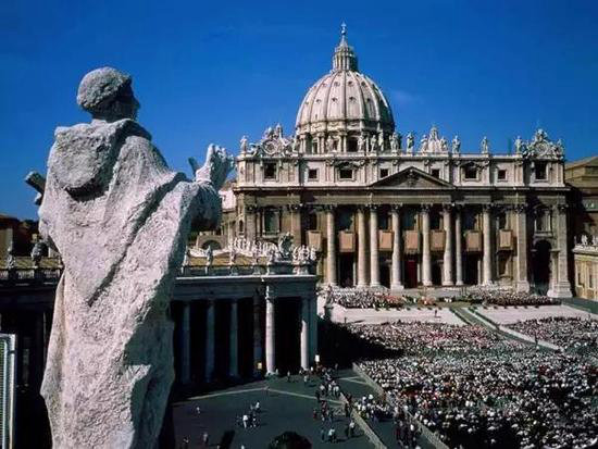 自驾旅行界的奥斯卡奖 中国入围8处!