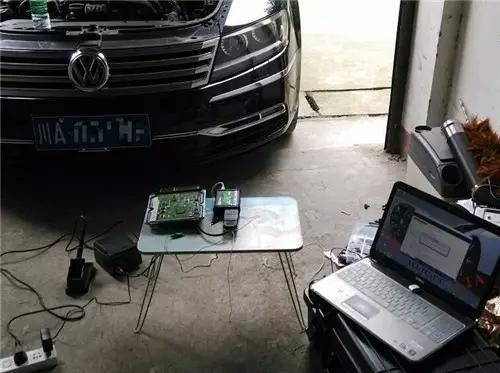 刷ECU真能提升动力?到底会不会伤车?