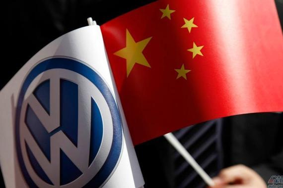 高层确认 江淮与大众合资获得先进技术