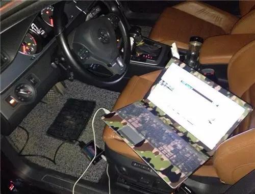 刷ECU真能提升动力?到底会不会伤车?