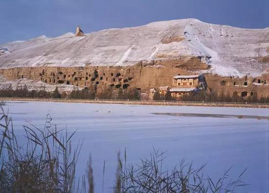 自驾旅行界的奥斯卡奖 中国入围8处!