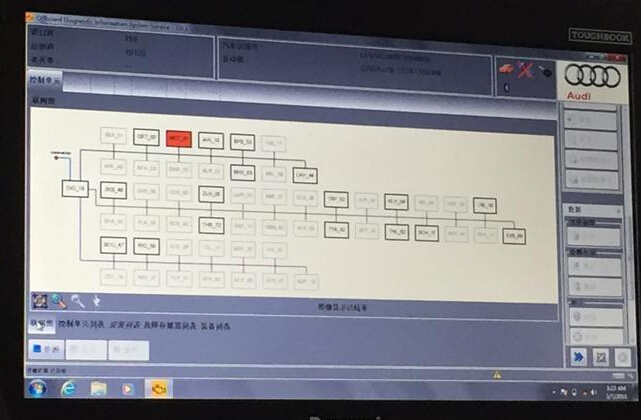 体验奥迪售后 怎样维保才能“值回票价”