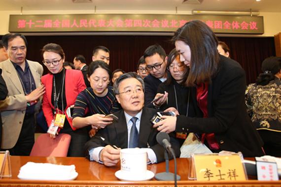 李士祥:北京不会草率提出常年单双号