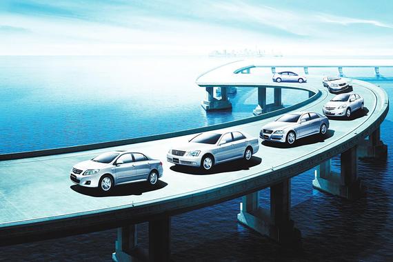 欧美加强监管 全面检测致新车上市迟缓