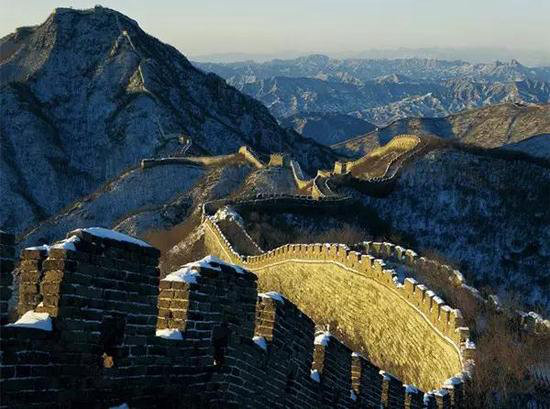 自驾旅行界的奥斯卡奖 中国入围8处!