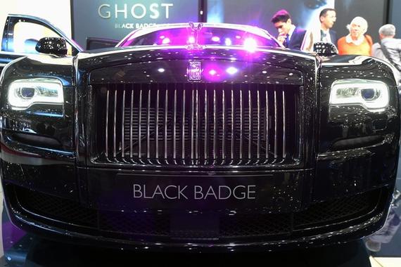 豪车都卖哪儿了？你必须知道的市场分布图