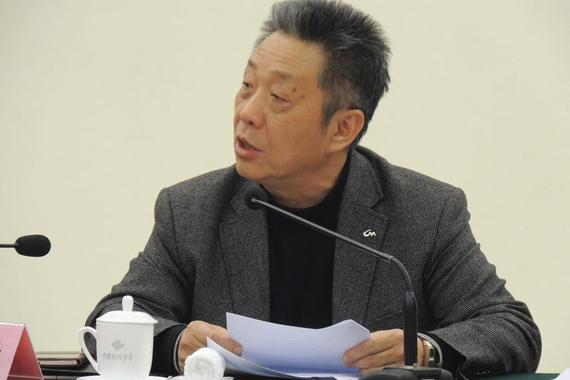 董扬:骗补企业如“蛀虫“ 坚决撵出汽车业