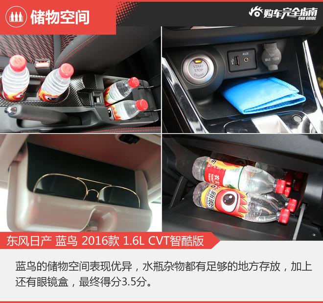 相对论.当舒适遇到运动.蓝鸟对比昂克赛拉