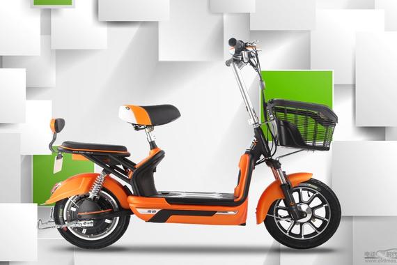 雅迪集团拟登陆港交所 电动两轮车引关注