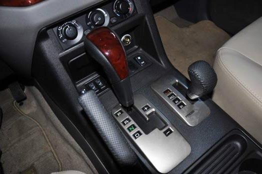 SUV、越野?别搞错了!这些越野车必备