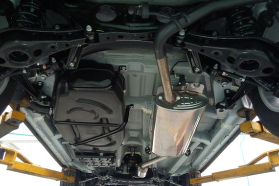 怎样提到满意的新车？看完你就有谱了！