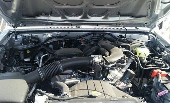 SUV、越野?别搞错了!这些越野车必备