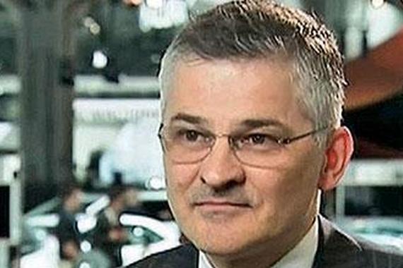 大众又迎来新一轮人事震荡？美洲CEO卸任