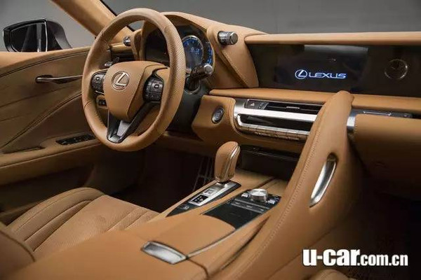 新RAV4/LC500等 2016丰田入华新车前瞻