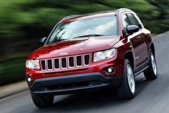 克莱斯勒召回20670辆进口指南者和自由客