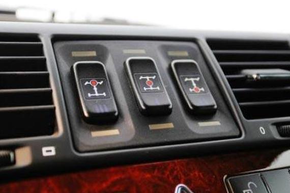 SUV、越野？别搞错了！这些越野车必备