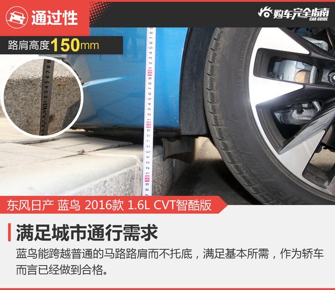 相对论.当舒适遇到运动.蓝鸟对比昂克赛拉