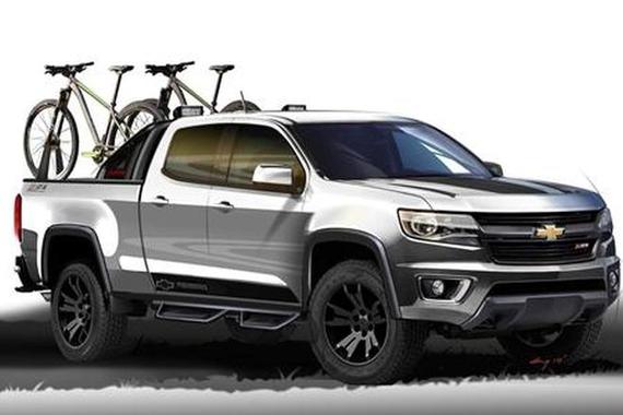 气囊故障 通用召回千辆雪佛兰/GMC车型