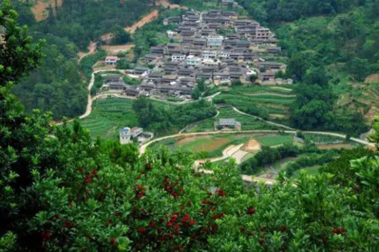 云南七处冷门自驾旅游地 玩的就是原生态