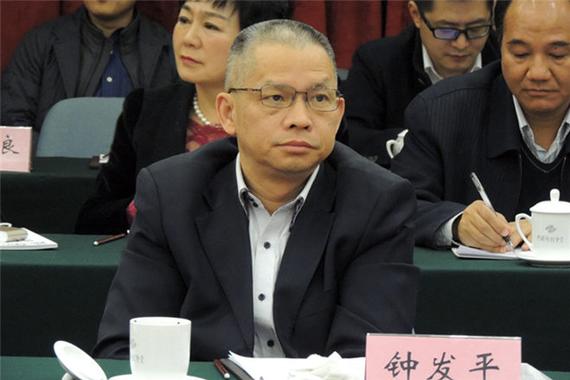 钟发平:电电混合将是国际竞争又一风口