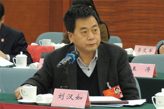 刘汉如:双燃料车欠缺行业标准 