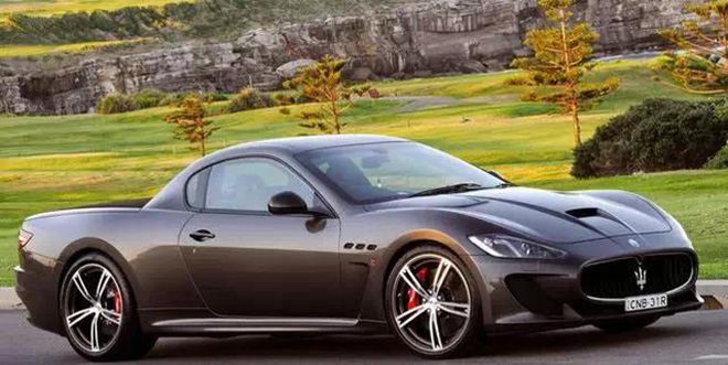 这10款皮卡一定会颠覆你对皮卡的印象