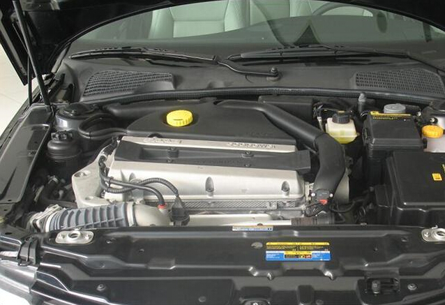 全球十款最不靠谱发动机 可能出乎意料哦