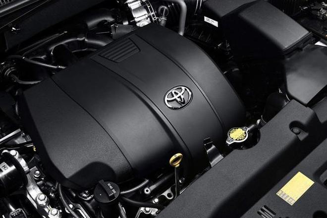 新造型/8AT/增混动 新款汉兰达官图发布