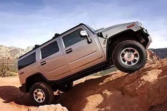 买SUV就去越野？不懂这些可会买错！