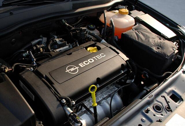 全球十款最不靠谱发动机 可能出乎意料哦