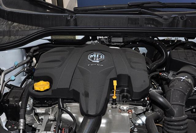 全球十款最不靠谱发动机 可能出乎意料哦