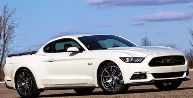 这10款皮卡一定会颠覆你对皮卡的印象