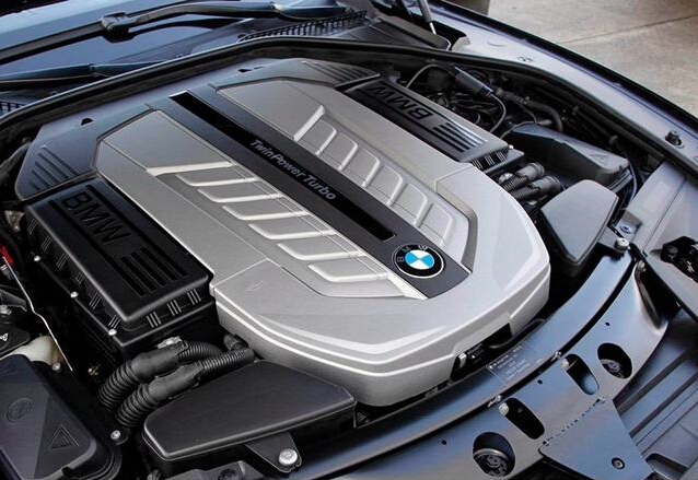 全球十款最不靠谱发动机 可能出乎意料哦