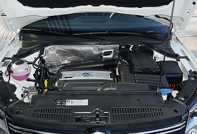 全球十款最不靠谱发动机 可能出乎意料哦