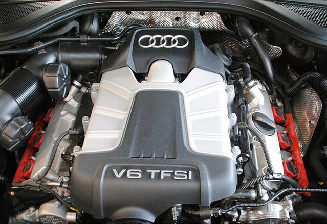 全球十款最不靠谱发动机 可能出乎意料哦