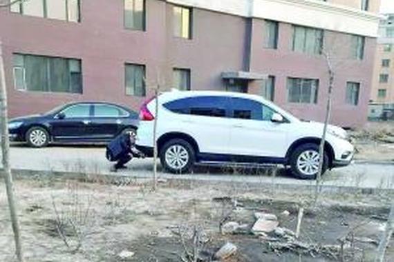 东风本田CR-V合格证迟到新车险成黑车