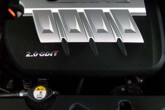 国产没发动机没自动变速箱？看图见真相