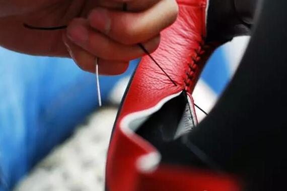 为什么我们打死都不推荐用方向盘套？