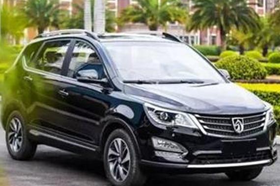 中国汽车品牌销量座次生变：宝骏超现代