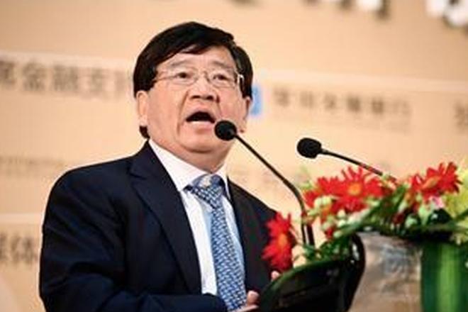 徐小平:失败企业教训是只有老大没有合伙人