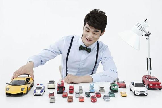 挖角比亚迪 来扒一扒硬蛋的“造车计划”