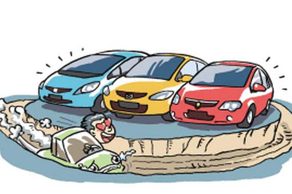 异地限迁壁垒将破?商务部拟出新规提二手车