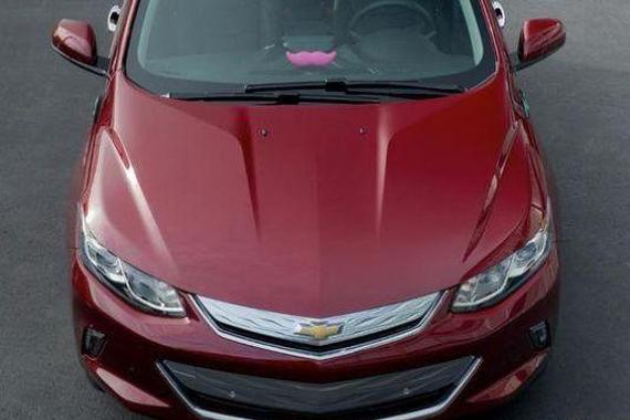 通用联手Lyft推汽车租赁 芝加哥等城市试点