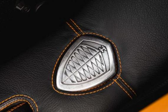 8款科技感十足的车钥匙 你见过几个？