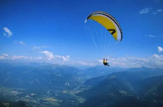 自驾游想要高逼格?快来看看这些建议哦