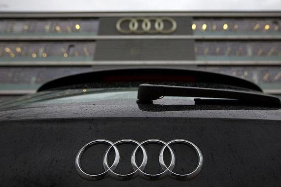 汽车品牌经销商服务满意度排行榜