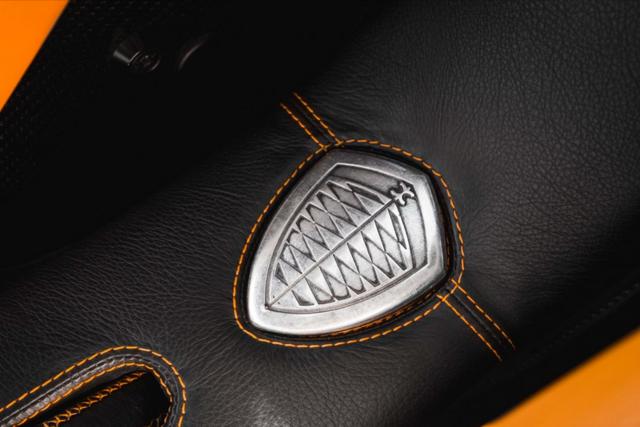 8款科技感十足的车钥匙 你见过几个?