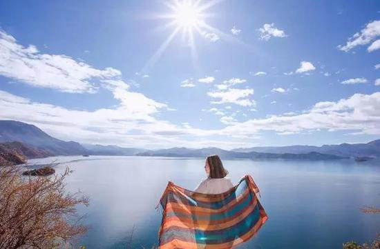 自驾游想要高逼格?快来看看这些建议哦